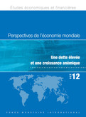 World Economic Outlook, October 2012