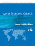 World Economic Outlook, April 2013