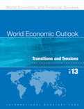World Economic Outlook, October 2013