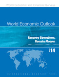 World Economic Outlook, April 2014