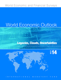World Economic Outlook, October 2014