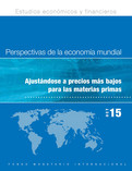 World Economic Outlook, October 2015