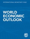 World Economic Outlook Subscription