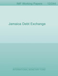 Jamaica Debt Exchange