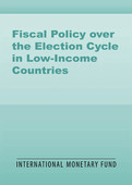 Fiscal Policy over the Election Cycle in Low-Income Countries