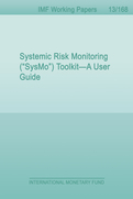 Systemic Risk Monitoring ("SysMo") Toolkit—A User Guide