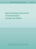 Benchmarking Structural Transformation Across the World