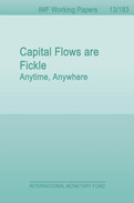 Capital Flows are Fickle: Anytime, Anywhere