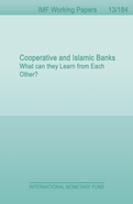 Cooperative and Islamic Banks: What can they Learn from Each Other?