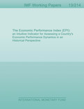 The Economic Performance Index (EPI): an Intuitive Indicator for Assessing a Country's Economic Performance Dynamics in an Historical Perspective