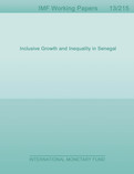 Inclusive Growth and Inequality in Senegal