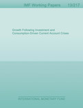 Growth Following Investment and Consumption-Driven Current Account Crises