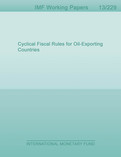 Cyclical Fiscal Rules for Oil-Exporting Countries