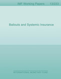 Bailouts and Systemic Insurance