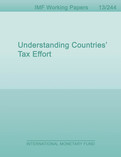 Understanding Countries’ Tax Effort
