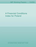 A Financial Conditions Index for Poland