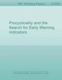 Procyclicality and the Search for Early Warning Indicators