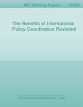 The Benefits of International Policy Coordination Revisited