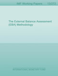 The External Balance Assessment (EBA) Methodology