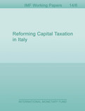 Reforming Capital Taxation in Italy