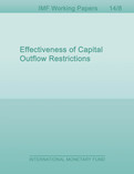 Effectiveness of Capital Outflow Restrictions