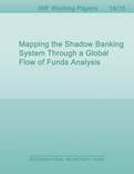 Mapping the Shadow Banking System Through a Global Flow of Funds Analysis