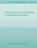 Remittances and Vulnerability in Developing Countries