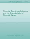 Financial Soundness Indicators and the Characteristics of Financial Cycles