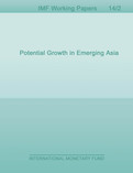 Potential Growth in Emerging Asia