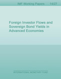 Foreign Investor Flows and Sovereign Bond Yields in Advanced Economies