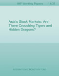 Asia’s Stock Markets: Are There Crouching Tigers and Hidden Dragons?