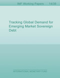 Tracking Global Demand for Emerging Market Sovereign Debt