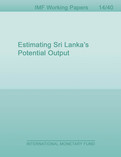 Estimating Sri Lanka’s Potential Output
