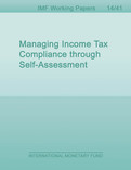 Managing Income Tax Compliance through Self-Assessment