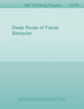 Deep Roots of Fiscal Behavior