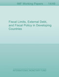 Fiscal Limits, External Debt, and Fiscal Policy in Developing Countries