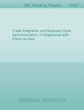 Trade Integration and Business Cycle Synchronization: A Reappraisal with Focus on Asia