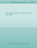 Safe-Haven Korea? - Spillover Effects from UMPs