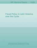 Fiscal Policy in Latin America over the Cycle