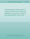 Comparing the Performance of Logit and Probit Early Warning Systems for Currency Crises in Emerging Market Economies
