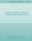 Global Liquidity and Drivers of Cross-Border Bank Flows