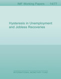 Hysteresis in Unemployment and Jobless Recoveries