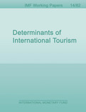 Determinants of International Tourism
