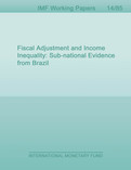 Fiscal Adjustment and Income Inequality: Sub-national Evidence from Brazil