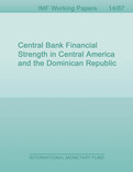 Central Bank Financial Strength in Central America and the Dominican Republic