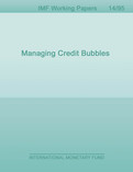 Managing Credit Bubbles