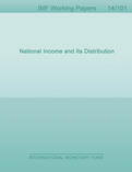 National Income and Its Distribution