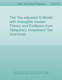 The Tax-adjusted Q Model with Intangible Assets: Theory and Evidence from Temporary Investment Tax Incentives