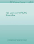Tax Buoyancy in OECD Countries