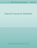 Deposit Insurance Database